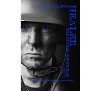 Healer: Book 3 in The Divine Chronicles