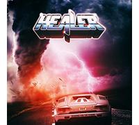 Healer - Heading for the Storm