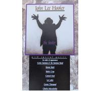 Healer, the [Casete]