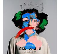 GROUPLOVE - Healer [Vinilo]
