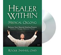 Healer Within: Medical Qigong to Release Your Natural Healing Powers [DVD]