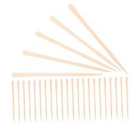 Healeved 1 Juego Barra De Cera Depilatoria Cera Depilacion Depilación De Cera Removedor Tiras De Eliminación De Cera Herramienta De Eliminación De Vello Corporal Palitos De Cera 100 Piezas