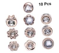 Healeved 1 Juego Broches De Seguridad Para Mujeres Y Niñas Alfileres Decorativos Para 20 Piezas