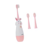 Healeved 1 Juego De Cepillos De Dientes Para Niños Cepillo De Dientes Eléctrico Cepillo De Limpieza Eléctrico Cepillos De Limpieza Eléctricos Para Uso Doméstico Juguete Para La
