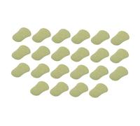 Healeved 1 Juego De Pie Cuidado Personal Liberate De Toxicos Pasta Autoadhesiva Para Pies Calientes Para Los Pies De Moxa Vola De Vola De Ajenjo 32 Piezas