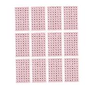 Healeved 1 Juego Prensa Acupuntura De Semillas De Oído Semillas De Espiga Orejas De Presión Pegatinas Punto Del Oído Pegatinas Frijol De Oreja Rosa 600 Piezas