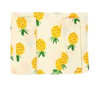 Healeved 1 Pieza De Almohadilla Protectora Para Sujetador De (Piña)