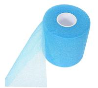 Healeved 1 Rollo De Membrana De Piel Deportiva Cinta Atlética Cinta Atlética Cinta Adhesiva Para Exteriores Vendaje Autoadhesivo Cintas De Caza Cinta Cohesiva Atlética Envoltura De