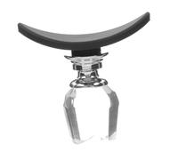 Healeved 1 Sello de Sombra de Ojos de Silicona 4.5X4.5X2 CM Fácil de Usar y Rápido para Maquillaje de Mujeres en Uso Diario