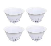 Healeved 10 Piezas tapón Desodorante para Inodoro desatascador WC Tapón de Inodoro Cubierta antiolor para Inodoro de baño Cubierta de Inodoro de baño Cubierta a Prueba de Insectos Sello
