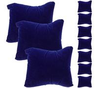 Healeved 10 Uds. Almohada Para Reloj Almohada Pequeña Almohada Para Joyería Reloj Pulsera Cojines Para Brazalete