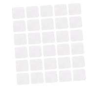 Healeved 1000piezas Toallitas De Limpieza Para Pegamento Herramienta De Extracción Paño Multifuncional Para Mujeres