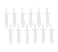 Healeved 12 Piezas Juguetes De Espada De Graffiti Espada De Caballero Los Se Visten Accesorios De Cosplay De Halloween Utilería Samurái Cosplay Espada Prop Cartulina