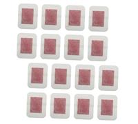 Healeved 12 Piezas Ungüento Para Pies Parche De Aceite Esencial Almohadillas Para Pies De Productos Naturales Para Masaje y Relajación Nocturna