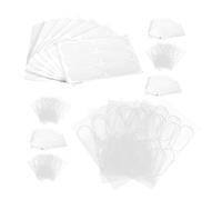 Healeved 120 Pegatinas de Silicona para Orejas Diseño de Elfo, Cinta Correctora Invisible para Remodelar Orejas Prominentes, Aplicación Fácil para Maquillaje y Disfraces