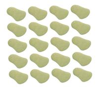Healeved 128piezas Parche Autoadhesivo Para Pies Parches De y Relajación Para Adultos Circulación Para