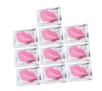 Healeved 15piezas De Labios Hidratante y Exfoliante Cuidado De Labios Anti-envejecimiento y Nutrición Para Mujeres y Niñas