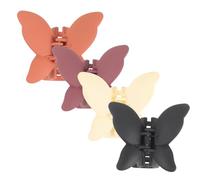 Healeved 16piezas Para Cabello Forma De Clips De Agarre Para Mujeres y Niñas Estilo De Moda Sostenibles y Prácticas Para Uso Diario y Eventos Especiales