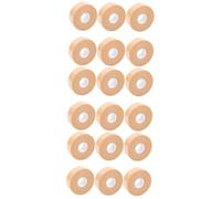 Healeved 18rollos Cinta Antideslizante De Prevención De Ampollas De De Talón De Pe Para Zapatos y Tacones Para Rozaduras y Protecciones De Pies