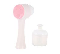 Healeved 1juego Bubbler Manual Para Limpiador Facial Taza Para Jabón Limpieza Para Cuidado