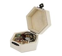 Healeved 1juego Piedras De Chakra Para y Yoga De Cristales Irregulares Para Sanación Caja De Energía Curativa Para y