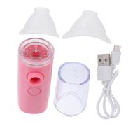 Healeved 1juego Rociador Humidificador Para Instrumento De Práctico Hidratantes Portátil y Para Relajar y La