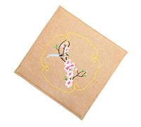 Healeved 1pieza Cojín De Moxa Eléctrico Almohadilla Térmica Para Salud Cubierta Lavable Para Sillas De Oficina y Hogar Khaki