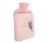 Healeved 1pieza Mini Bolsa De Agua Caliente De Diseño De Caricatura Calentador De De Peluche Bolsa Térmica Para Mujer Disponibles Para y