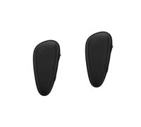 Healeved 2 Piezas Bolsa Almacenamiento Maquinilla Afeitar Eléctrico Maletín Transporte Para Recortadora Cubrir Los Hombres Caso Viajar A Prueba Choques Bolsa Viaje Eva