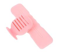 Healeved 2 Piezas Bolsa para Guardar Brochas de Maquillaje de Viaje Organizador Cremallera Estuche Magnético de Silicona para Esponjas y Brochas de Maquillaje