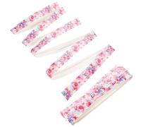 Healeved 2 Piezas Cinta de Agarre de Raqueta, Cinta de Agarre para Caña de Pescar, Eva y Cuero, 2m, Antideslizante, Absorbente del Sudor, Ligera, para Raquetas de Tenis y Bádminton