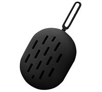 Healeved 2 Piezas De Belleza En Polvo Puff Maquillaje Cepillo Contenedor Viaje Bolsa De Maquillaje Maquillaje Puff Polvo Maquillaje Viaje Bolsas De Maquillaje Mini Kit De Maquillaje Mini