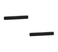 Healeved 2 Piezas Humectante Para Bar Humidor De Viaje Almacenar Kit Humidor Humidores Exterior Purificadores Humidificador Ceniceros Barra Humidificadora Black Abdominales