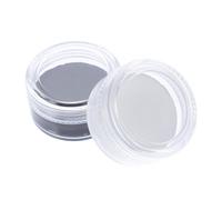 Healeved 2 Piezas Kit de Maquillaje de Cera para Halloween de Pintura Facial y Corporal de Maquillaje y Caracterización Especiales Aplicación para Fiestas y Cosplay
