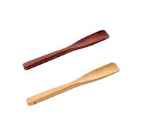 Healeved 2 Uds Calzador Portátil De Madera Calzador Para Mujer Calzador Para Niños Insertos De Botas Para Hombres Accesorios De Viaje Para Niños Trompeta De Bolsillo Calzador De Plástico