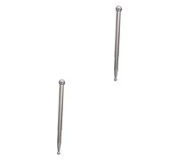 Healeved 2 Uds De Herramientas De Mano Para Músculos Faciales Multiherramientas Herramientas Para El Cuidado De La Piel Para Cara Masaje Facial Reduce La Hinchazón Sonda De Oreja Y