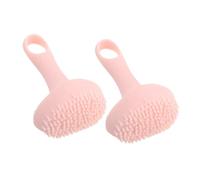 Healeved 2 Uds Maquillaje Sello De Pecas Mujeres Herramientas De Belleza Pluma De Pecas Piel Pecas Falsas Cojín Sello De Pecas Aplicador De Maquillaje Señoras Sello De Pecas Herramienta De