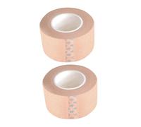 Healeved 2 Unidades De Cinta Adhesiva Doble Para Párpados Purpurina Sombra De Ojos Instantánea Para Ojos Crema Para Ojos Doble Adhesivo Pestañas Invisibles Gel Lifting