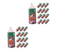 Healeved 20 Piezas Cajas de Cartón de Halloween para Chuches para Fiestas y Almacenamiento de y Decoraciones Temáticas para Clases y Celebraciones