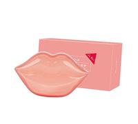 Healeved 20 Piezas De De Colágeno Para Labios Antiarrugas Hidratantes Con Membrana Para Labios