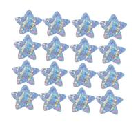 Healeved 20 Piezas De Estrella Vendajes Impermeables Forma De Estrella Cuidado De Heridas Vendajes Para Heridas Para Divertidos Para Uso Diario