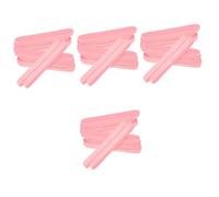 Healeved 200piezas Esponjas Faciales Comprimidas Esponja Para Limpieza Paquete Individual Para Desmaquillado y Cuidado Piel