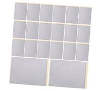 Healeved 20hojas Papeles Transferencia Tatuajes Papel Transferencia Corporal Papeles Tatuajes Corporales