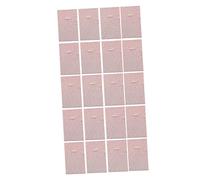 Healeved 20hojas Pegatinas Redondas de Gemas de Imitación Autoadhesivas para Decoración de Uñas Joyas de Acrílico Brillantes Decoración DIY para Scrapbooking y Fundas de Teléfono