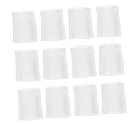 Healeved 20piezas Kit Botellas Perfume Rellenables Cabezal Rociador Frasco Kit Perfumes Adultos Accesorio Atomizador Bomba Medición Precisa