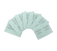 Healeved 20piezas Toallitas Aceite Post Depilación Cera Para Cuidado Piel Sensible Eliminación Restos Cera Reducción Enrojecimiento Paquete Individual Fácil Uso