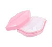 Healeved 20piezas Unidades Parche Hidratante Para Labios Secos Máscara Labial Nutritiva Anti-sequedad Con Efecto Revitalizante y Suavizante Film Gel Fácil De Absorber Para Cuidado Nocturno