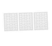 Healeved 216piezas Parches Acné Invisibles De Parches Redondos De Hidrocoloide Para Eliminar Imperfecciones y Restaurar