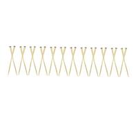 Healeved 24piezas Kit De Extensiones De Cabello Tinsel Brillante De Hebras De Hada Para Decorar El Cabello Fácil De Colocar y Quitar Para Fiestas y Eventos