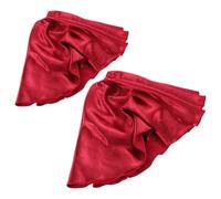 Healeved 2piezas Dispositivo de Moxibustión de Salud Cubierta Protectora de Repuesto Cubierta de Caja de Moxa para Accesorios de Máquina de Spa Uso Sala